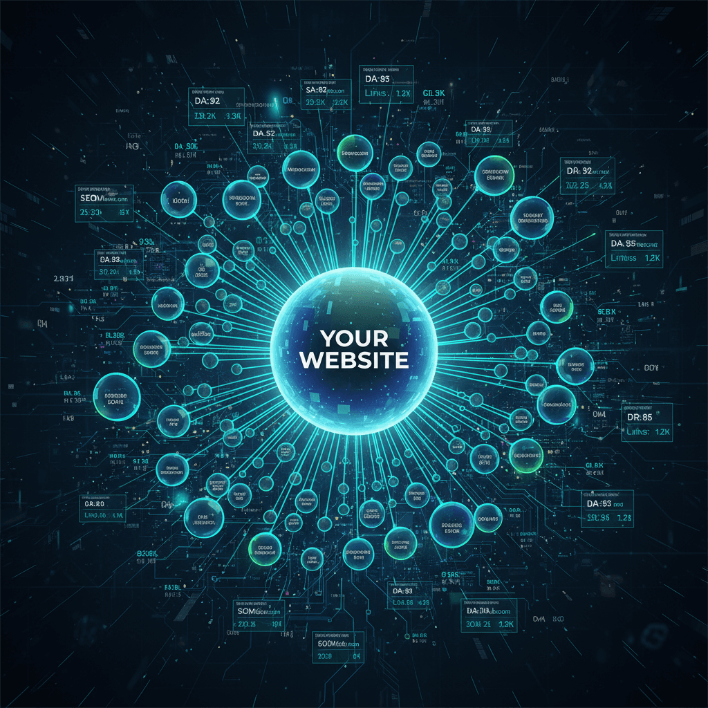 Complete Guide to Backlink Analysis: How to Audit Your Link Profile in 2025