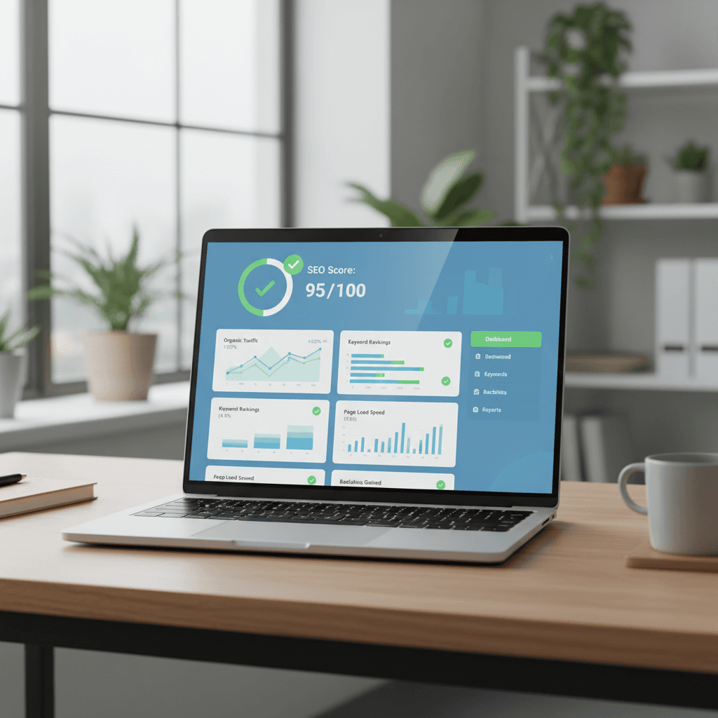 Complete SEO Website Audit Guide: How to Analyze and Optimize Your Site in 2025